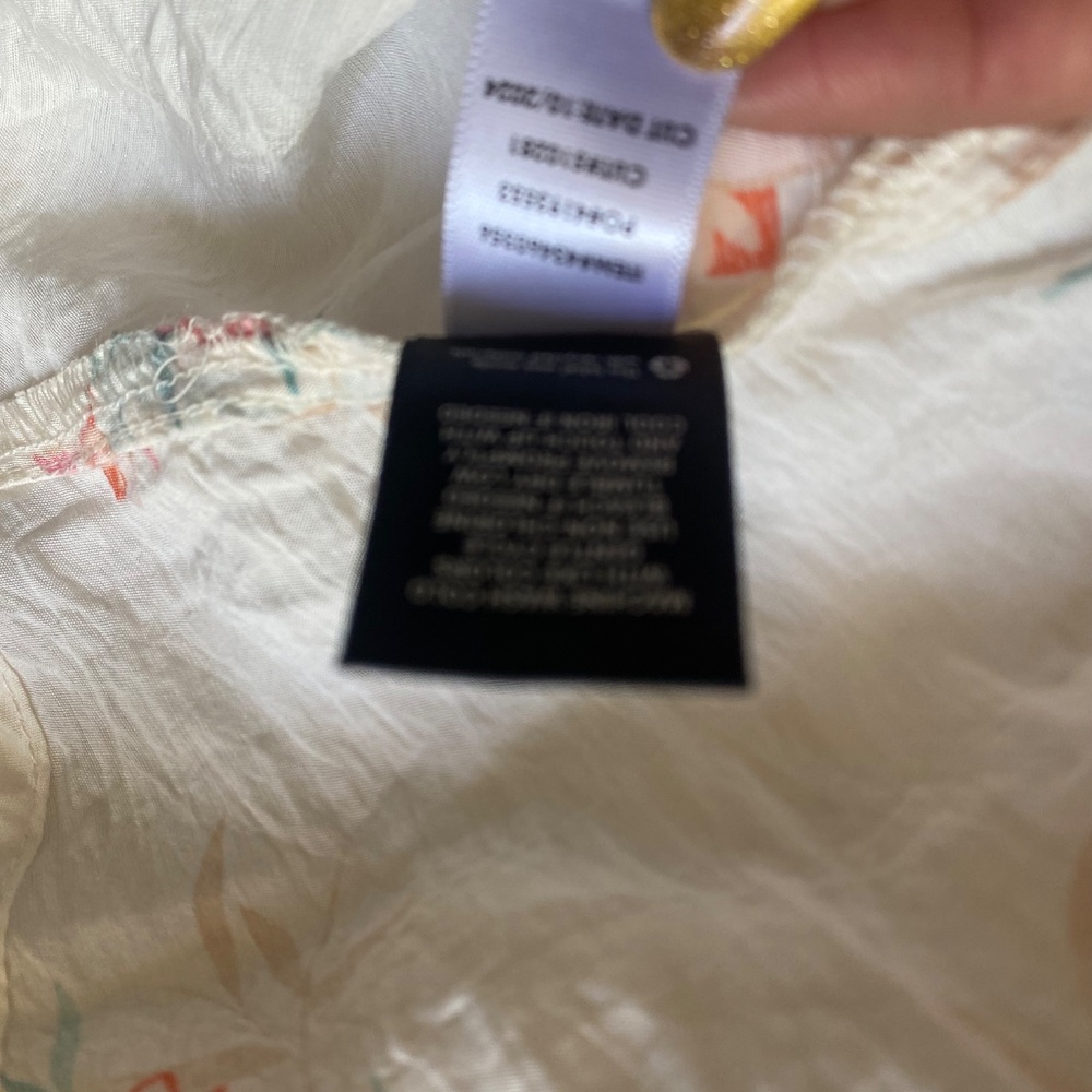 Torrid 1X Ruched Puff Sleeve Top - Picture 13 of 13